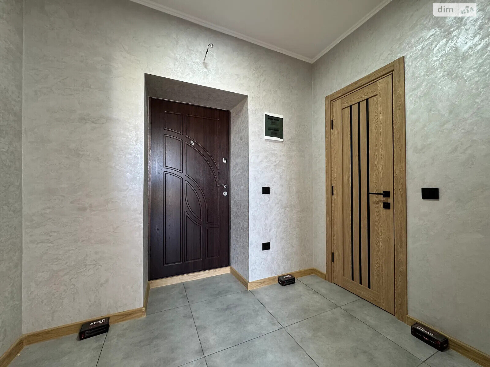 Продажа однокомнатной квартиры в Ивано-Франковске, на ул. Стуса Василия, район Каскад фото 1