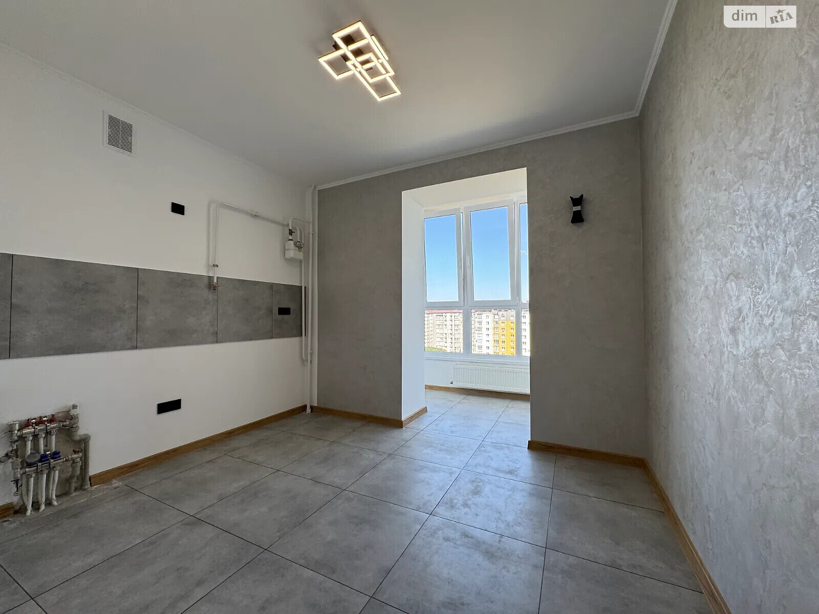 Продажа однокомнатной квартиры в Ивано-Франковске, на ул. Стуса Василия, район Каскад фото 1