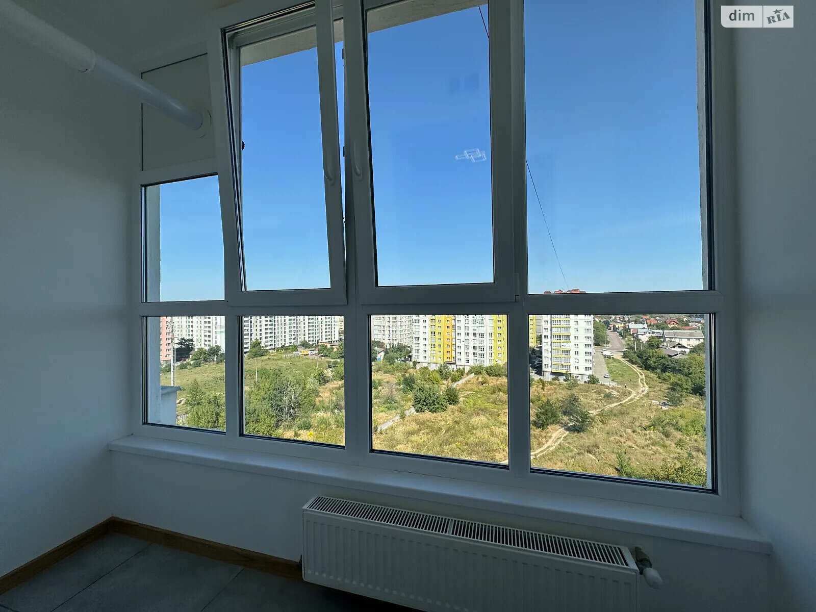 Продажа однокомнатной квартиры в Ивано-Франковске, на ул. Стуса Василия, район Каскад фото 1