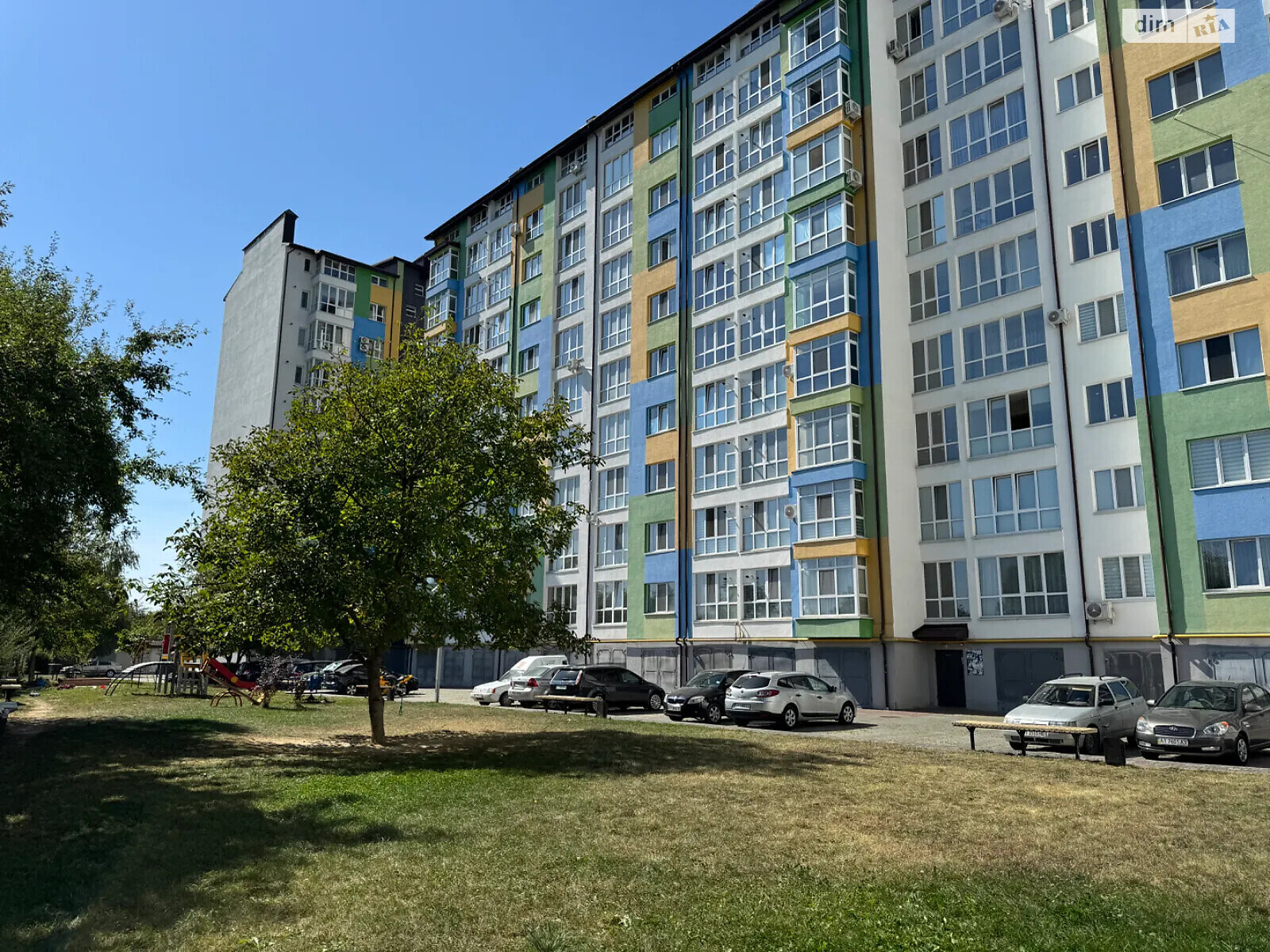 Продажа однокомнатной квартиры в Ивано-Франковске, на ул. Стуса Василия, район Каскад фото 1