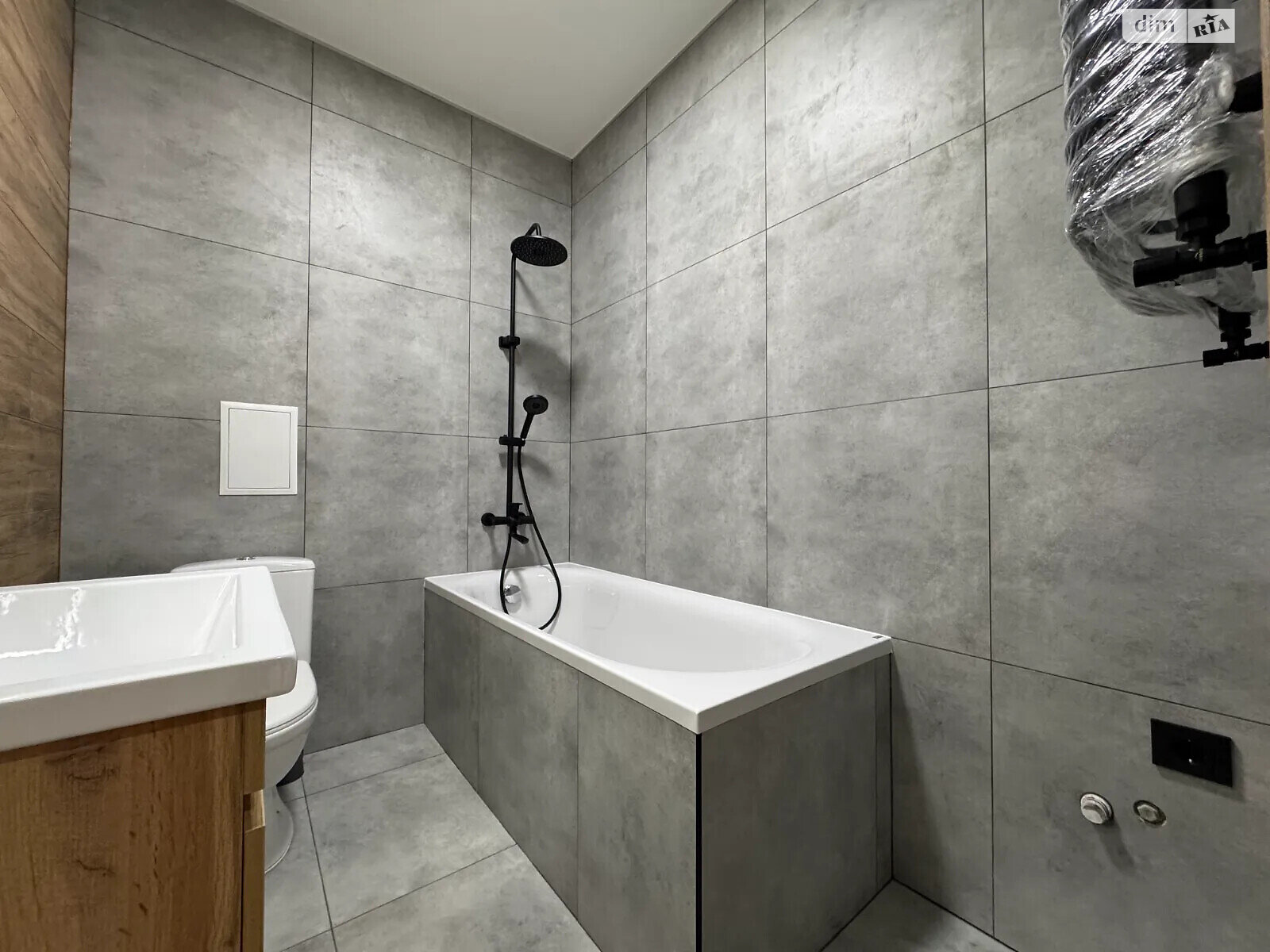 Продажа однокомнатной квартиры в Ивано-Франковске, на ул. Стуса Василия, район Каскад фото 1