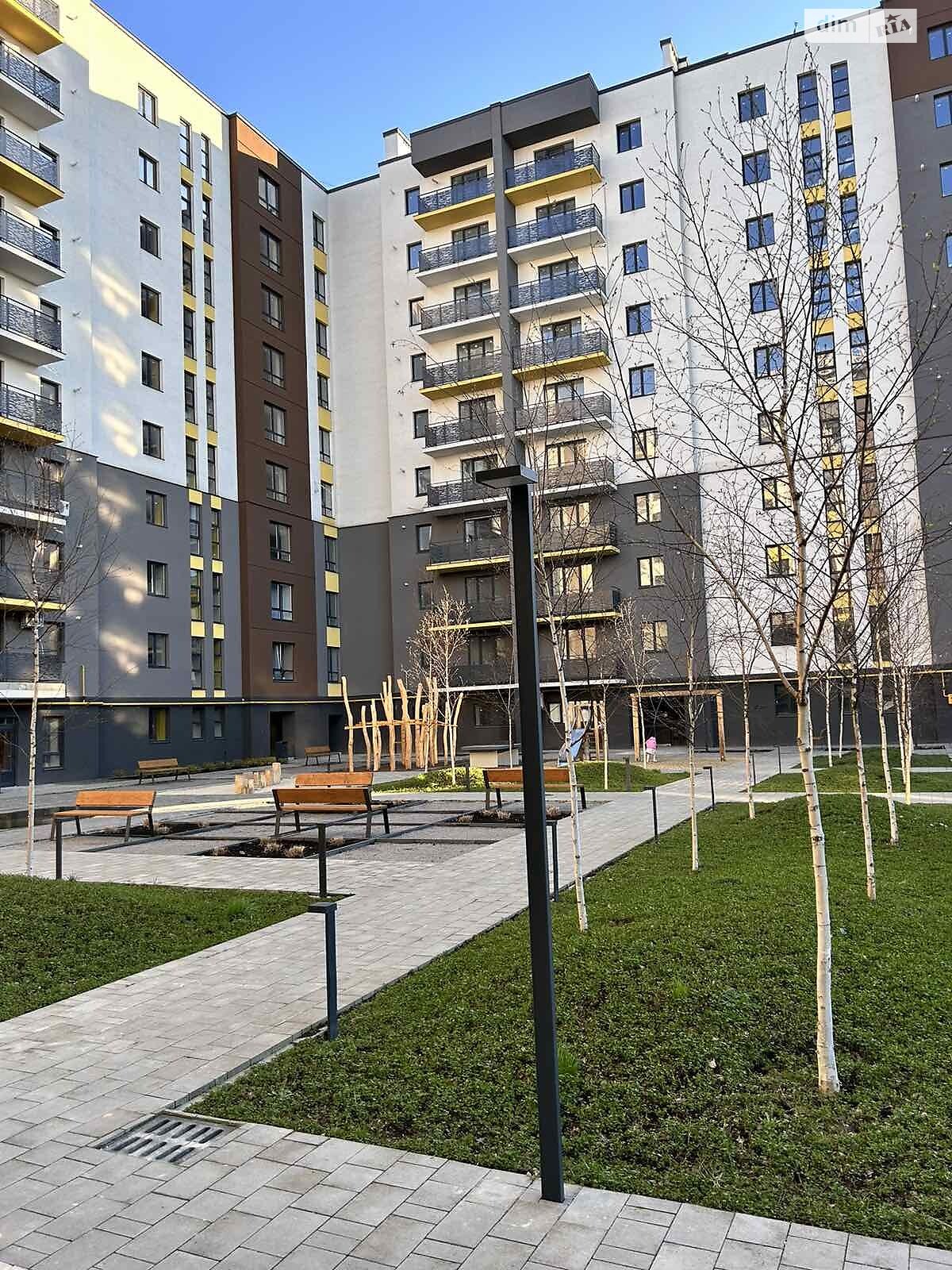 Продаж однокімнатної квартири в Івано-Франківську, на вул. Вовчинецька 227, район Каскад фото 1 Продаж однокімнатної квартири в Івано-Франківську, на вул. Вовчинецька 227, район Каскад фото 1
