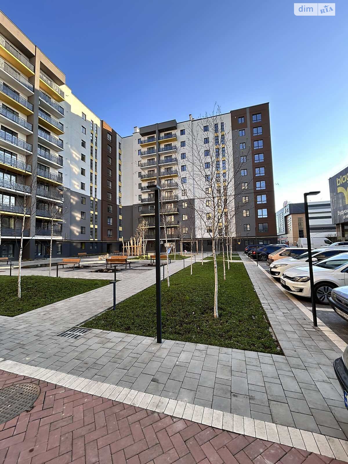 Продаж однокімнатної квартири в Івано-Франківську, на вул. Вовчинецька 227, район Каскад фото 1 Продаж однокімнатної квартири в Івано-Франківську, на вул. Вовчинецька 227, район Каскад фото 1