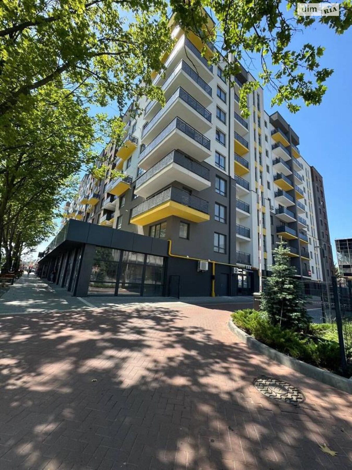 Продаж чотирикімнатної квартири в Івано-Франківську, на вул. Вовчинецька 227, район Каскад фото 1 Продаж чотирикімнатної квартири в Івано-Франківську, на вул. Вовчинецька 227, район Каскад фото 1