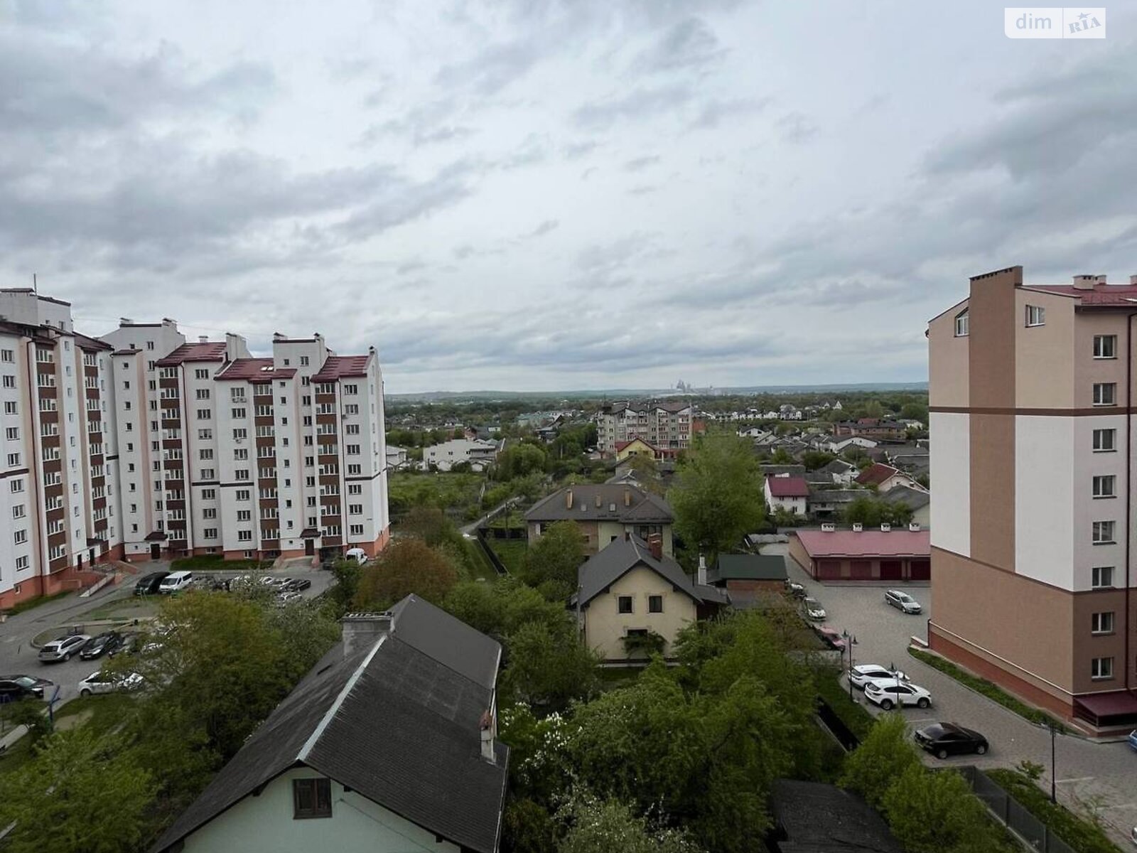 Продажа однокомнатной квартиры в Ивано-Франковске, на ул. Яблучная 2, район Каскад фото 1