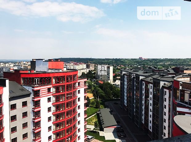 Продажа двухкомнатной квартиры в Ивано-Франковске, район Каскад фото 1 Продажа двухкомнатной квартиры в Ивано-Франковске, район Каскад фото 1