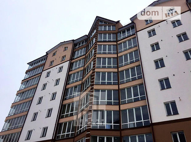 Продаж квартири, 1 кім., Івано-Франківськ, р‑н. Каскад Продаж квартири, 1 кім., Івано-Франківськ, р‑н. Каскад