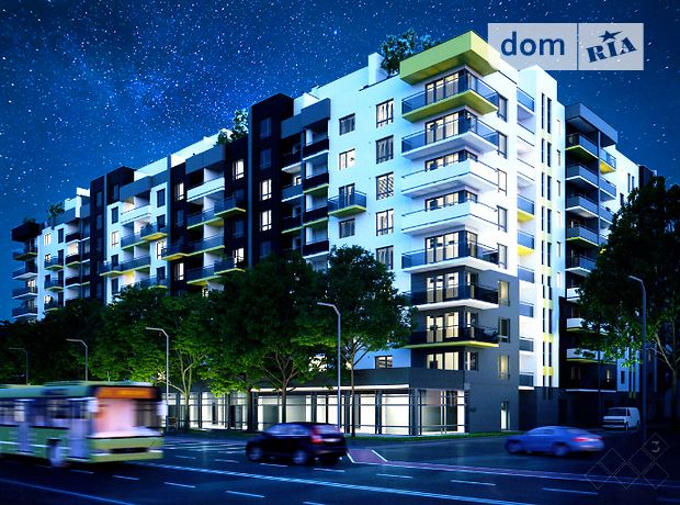 Продаж квартири, 2 кім., Івано-Франківськ, р‑н. Каскад Продаж квартири, 2 кім., Івано-Франківськ, р‑н. Каскад