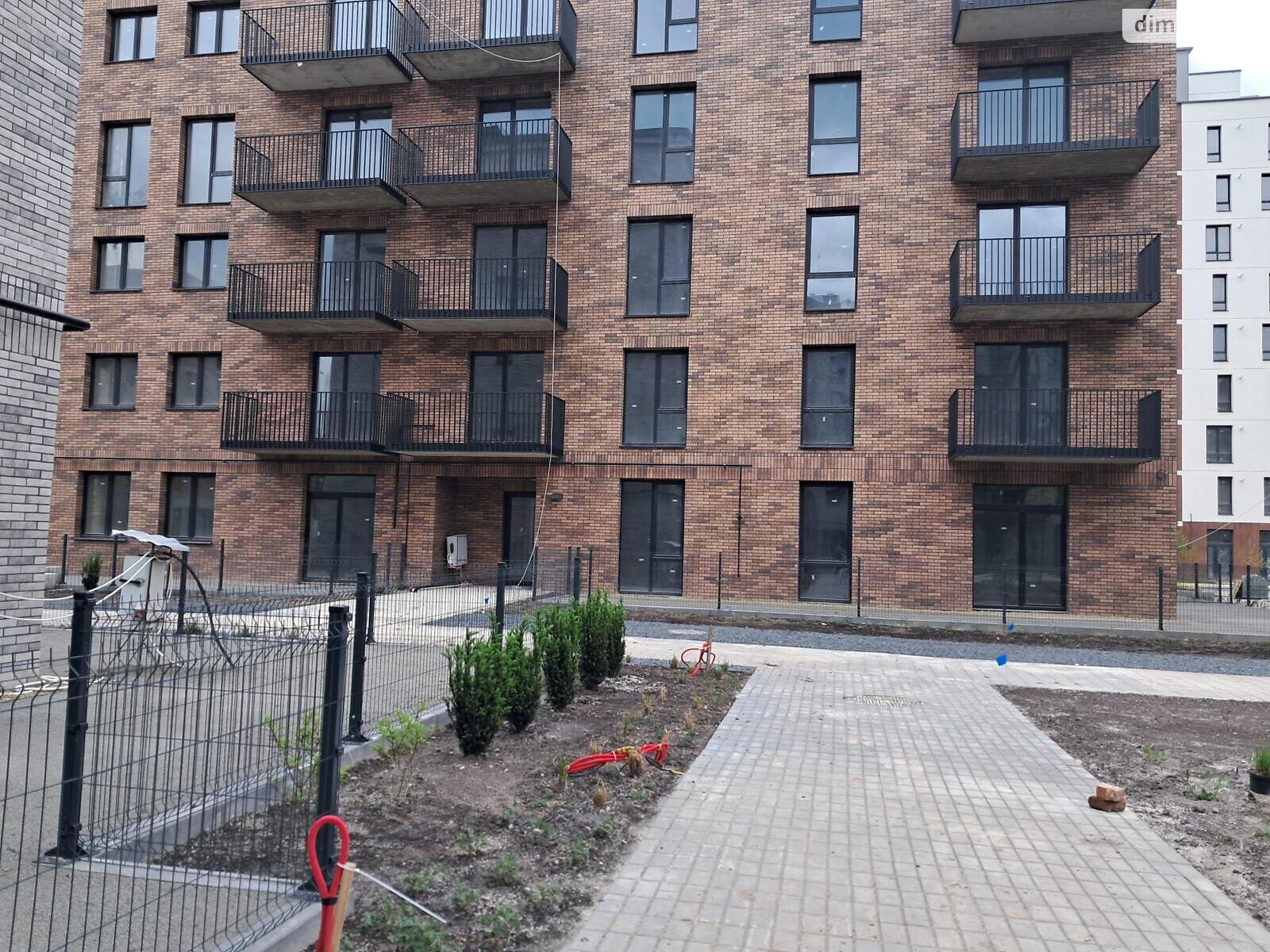 Продаж однокімнатної квартири в Вовчинцю, на вул. Тараса Шевченка, фото 2 Продаж однокімнатної квартири в Вовчинцю, на вул. Тараса Шевченка, фото 2