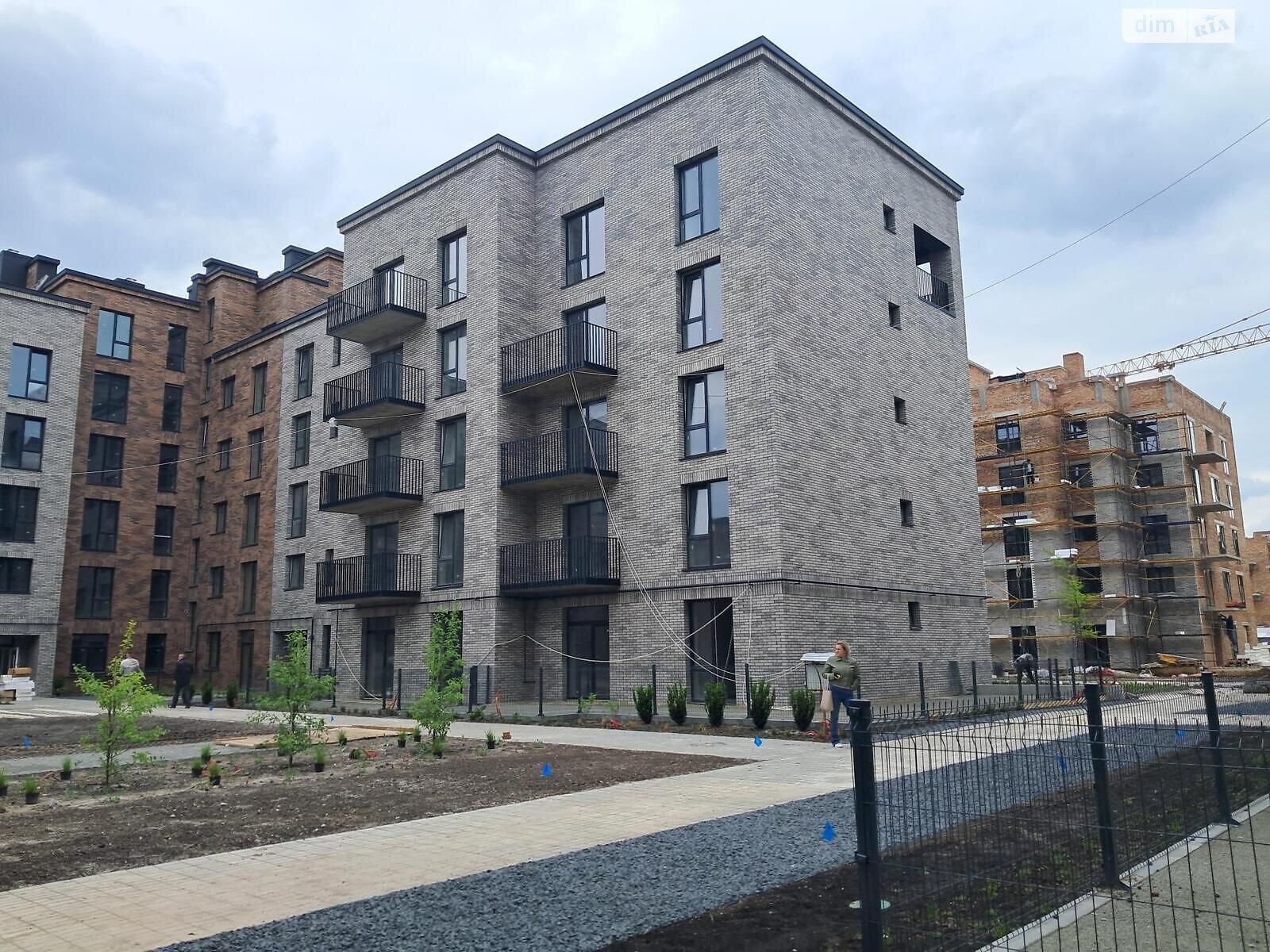 Продаж однокімнатної квартири в Вовчинцю, на вул. Тараса Шевченка, фото 2 Продаж однокімнатної квартири в Вовчинцю, на вул. Тараса Шевченка, фото 2