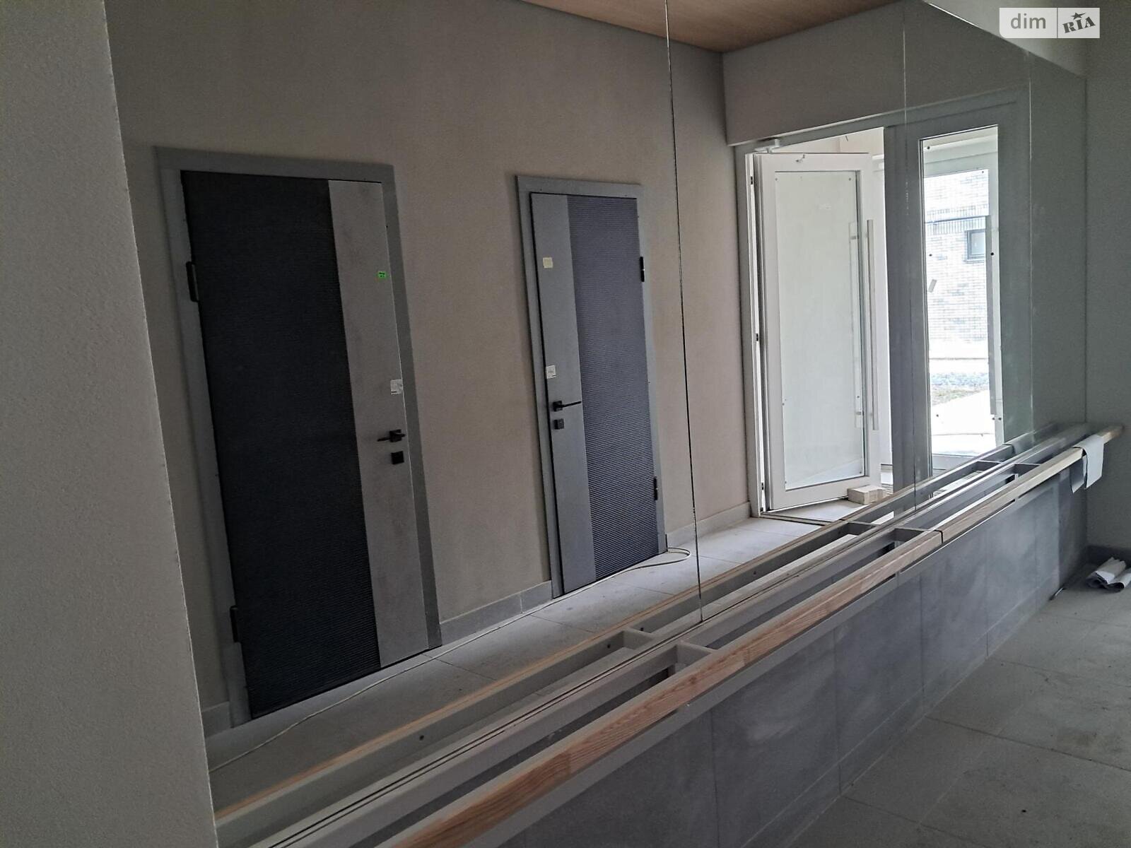 Продаж однокімнатної квартири в Вовчинцю, на вул. Тараса Шевченка, фото 2 Продаж однокімнатної квартири в Вовчинцю, на вул. Тараса Шевченка, фото 2