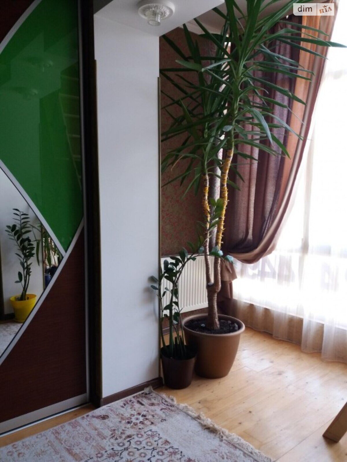 Продажа двухкомнатной квартиры в Ивано-Франковске, на пер. Ключный, район Кишлак фото 1