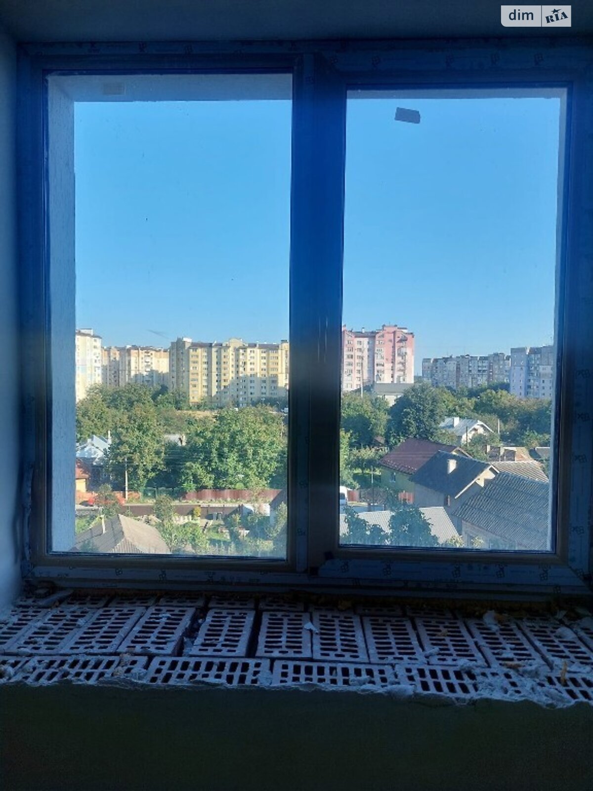 Продаж трикімнатної квартири в Івано-Франківську, на пл. Європейська, фото 1