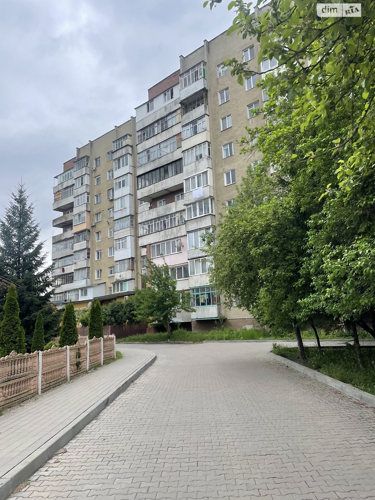 Продаж однокімнатної квартири в Івано-Франківську, на вул. Симоненка Василя 9, кв. 10, район Кішлак фото 1 Продаж однокімнатної квартири в Івано-Франківську, на вул. Симоненка Василя 9, кв. 10, район Кішлак фото 1