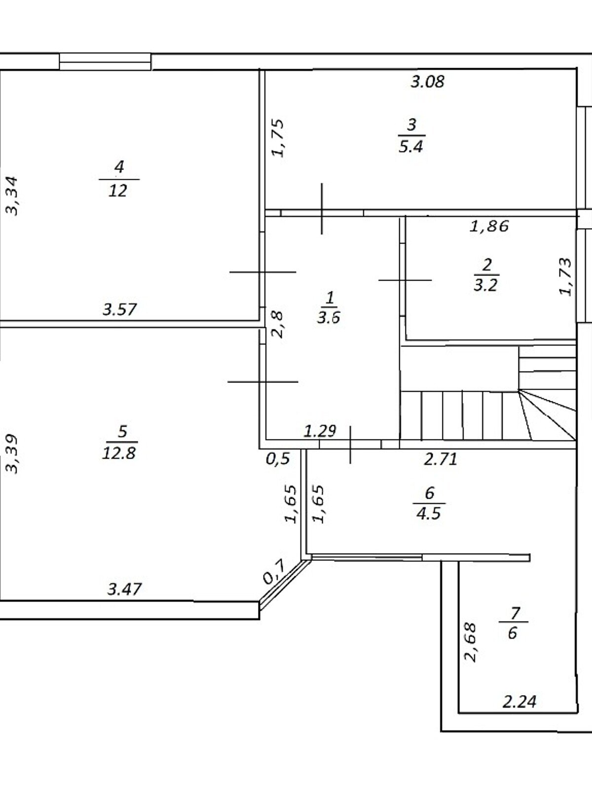 Продажа четырехкомнатной квартиры в Ивано-Франковске, на ул. Вовчинецька, район Кишлак фото 1 Продажа четырехкомнатной квартиры в Ивано-Франковске, на ул. Вовчинецька, район Кишлак фото 1