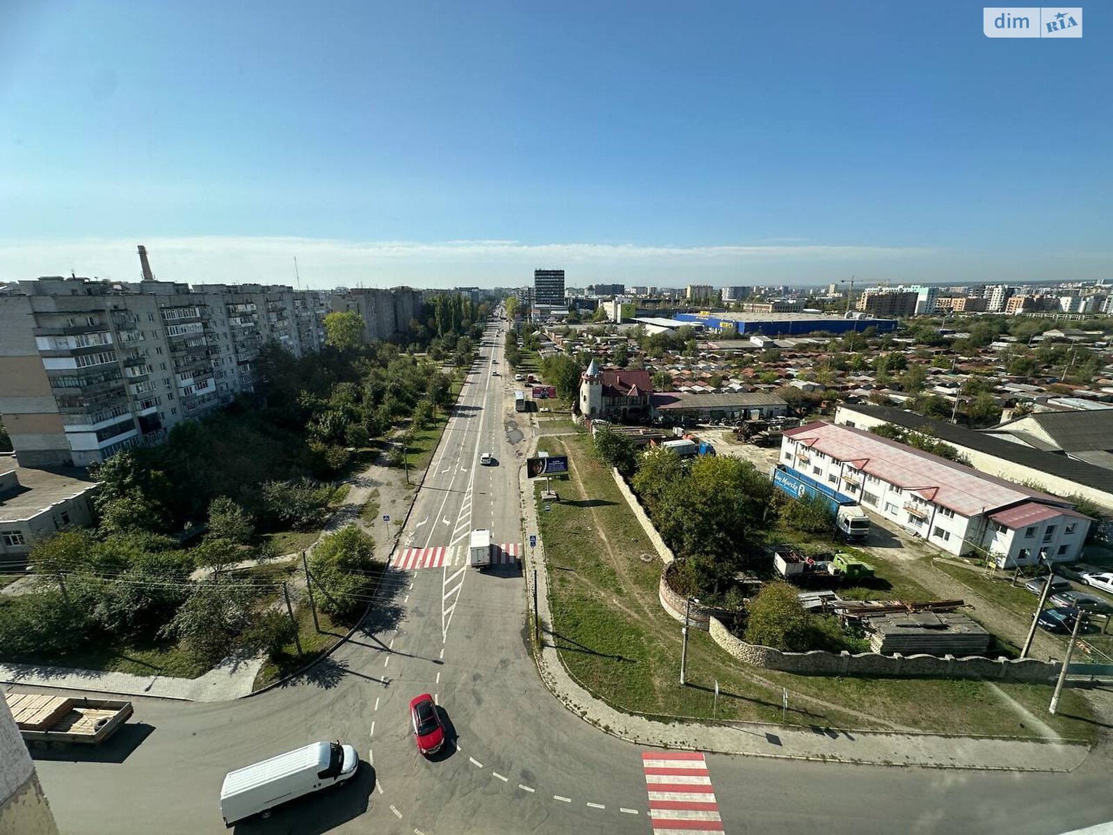 Продажа четырехкомнатной квартиры в Ивано-Франковске, на ул. Вовчинецька, район Кишлак фото 1 Продажа четырехкомнатной квартиры в Ивано-Франковске, на ул. Вовчинецька, район Кишлак фото 1