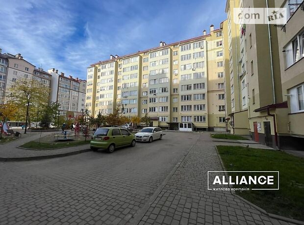 Продажа двухкомнатной квартиры в Ивано-Франковске, на Яблунева, район Кишлак фото 1 Продажа двухкомнатной квартиры в Ивано-Франковске, на Яблунева, район Кишлак фото 1