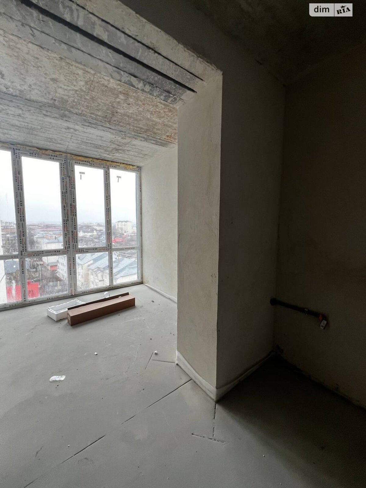 Продажа однокомнатной квартиры в Ивано-Франковске, на ул. Кисилевской Ольги, фото 1 Продажа однокомнатной квартиры в Ивано-Франковске, на ул. Кисилевской Ольги, фото 1