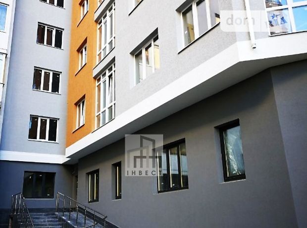 Продажа двухкомнатной квартиры в Ивано-Франковске, на ул. Кисилевской Ольги фото 1 Продажа двухкомнатной квартиры в Ивано-Франковске, на ул. Кисилевской Ольги фото 1