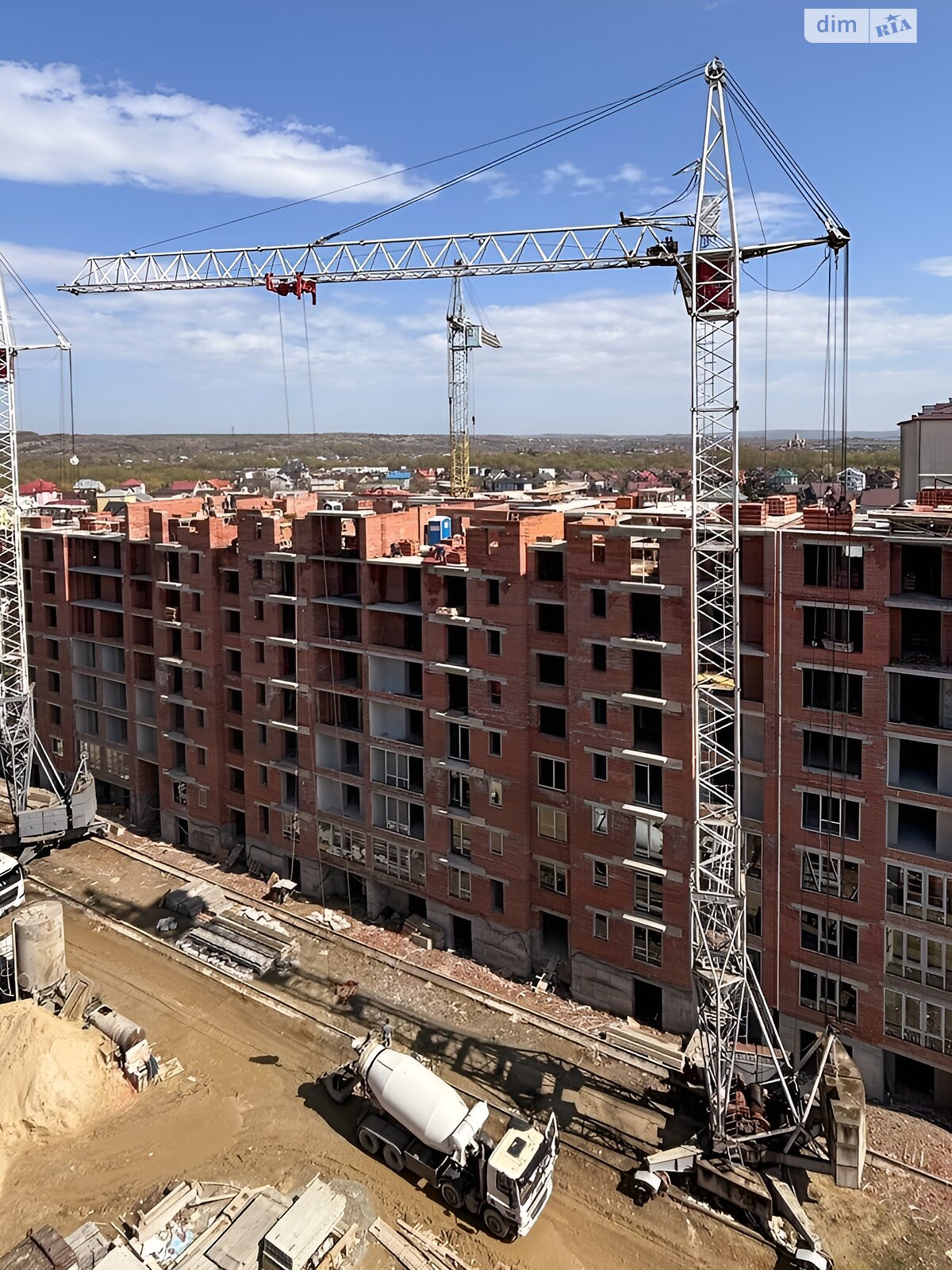 Продаж двокімнатної квартири в Івано-Франківську, на пров. Ключний 1, фото 1 Продаж двокімнатної квартири в Івано-Франківську, на пров. Ключний 1, фото 1