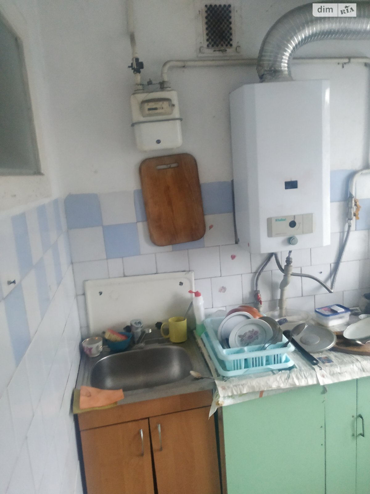 Продаж двокімнатної квартири в Івано-Франківську, на вул. Берегова 34, кв. 78, район Княгинин фото 1 Продаж двокімнатної квартири в Івано-Франківську, на вул. Берегова 34, кв. 78, район Княгинин фото 1