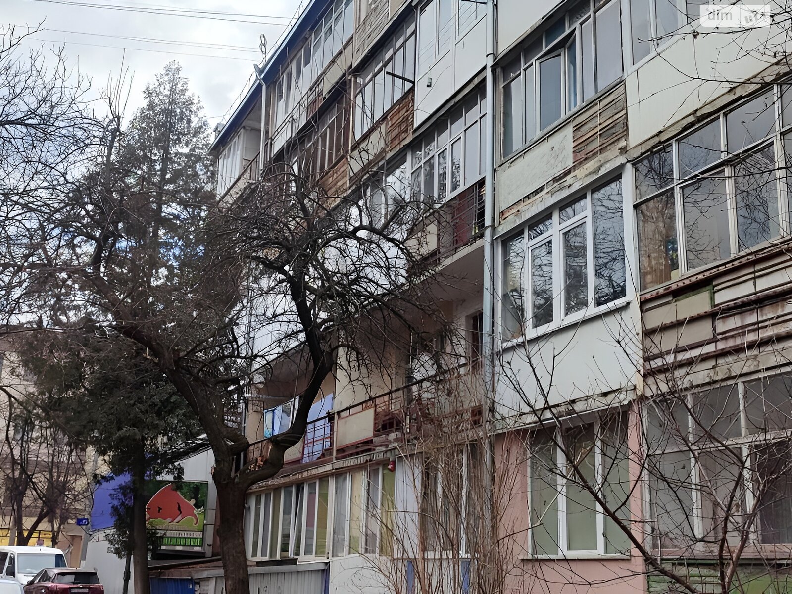Продаж трикімнатної квартири в Івано-Франківську, на вул. Галицька 34А, район Княгинин фото 1 Продаж трикімнатної квартири в Івано-Франківську, на вул. Галицька 34А, район Княгинин фото 1