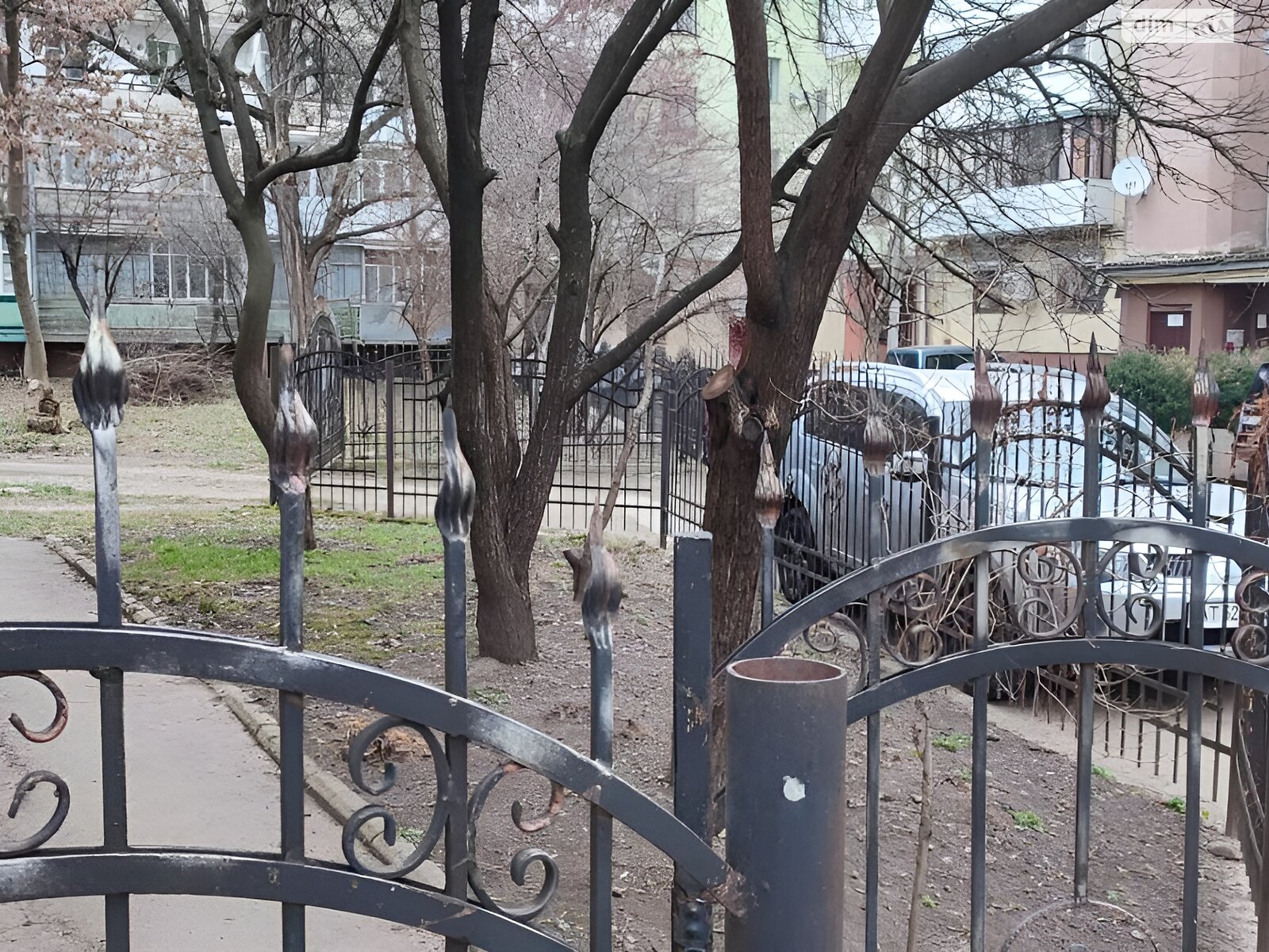 Продаж трикімнатної квартири в Івано-Франківську, на вул. Галицька 34А, район Княгинин фото 1 Продаж трикімнатної квартири в Івано-Франківську, на вул. Галицька 34А, район Княгинин фото 1