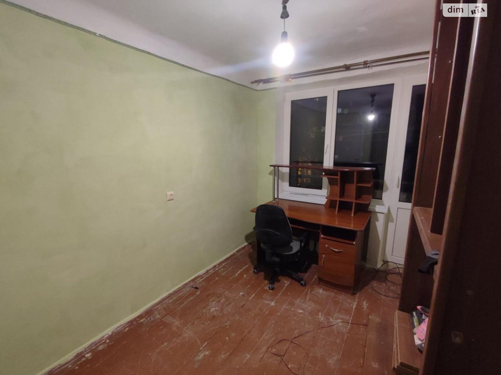 Продаж трикімнатної квартири в Івано-Франківську, на вул. Галицька 34А, район Княгинин фото 1 Продаж трикімнатної квартири в Івано-Франківську, на вул. Галицька 34А, район Княгинин фото 1
