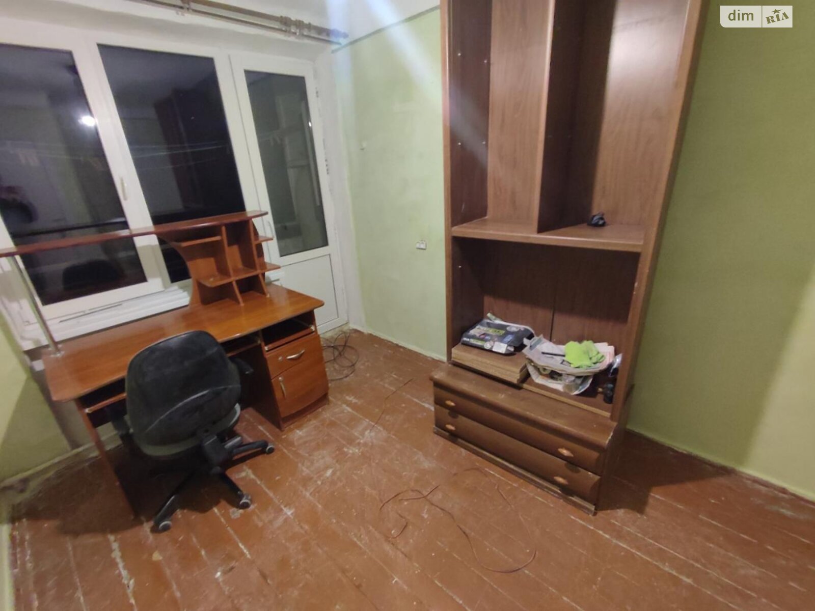 Продаж трикімнатної квартири в Івано-Франківську, на вул. Галицька 34А, район Княгинин фото 1 Продаж трикімнатної квартири в Івано-Франківську, на вул. Галицька 34А, район Княгинин фото 1