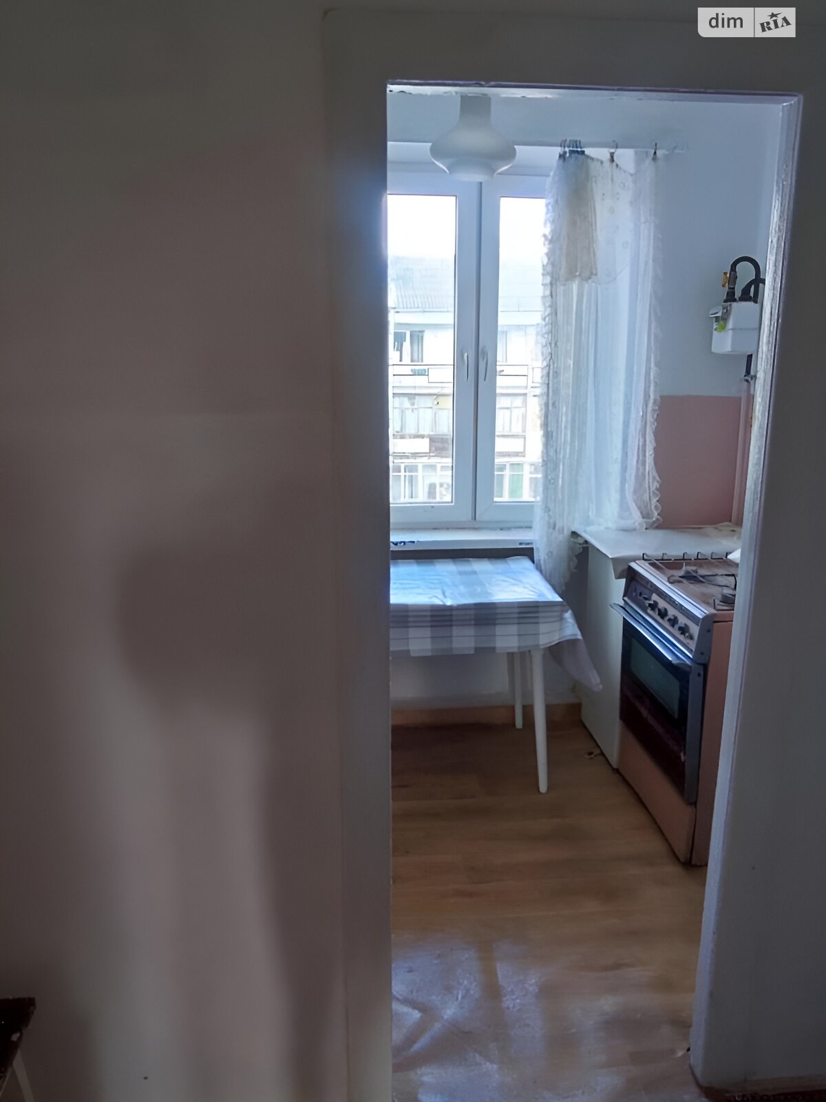 Продаж трикімнатної квартири в Івано-Франківську, на вул. Галицька 34А, район Княгинин фото 1 Продаж трикімнатної квартири в Івано-Франківську, на вул. Галицька 34А, район Княгинин фото 1