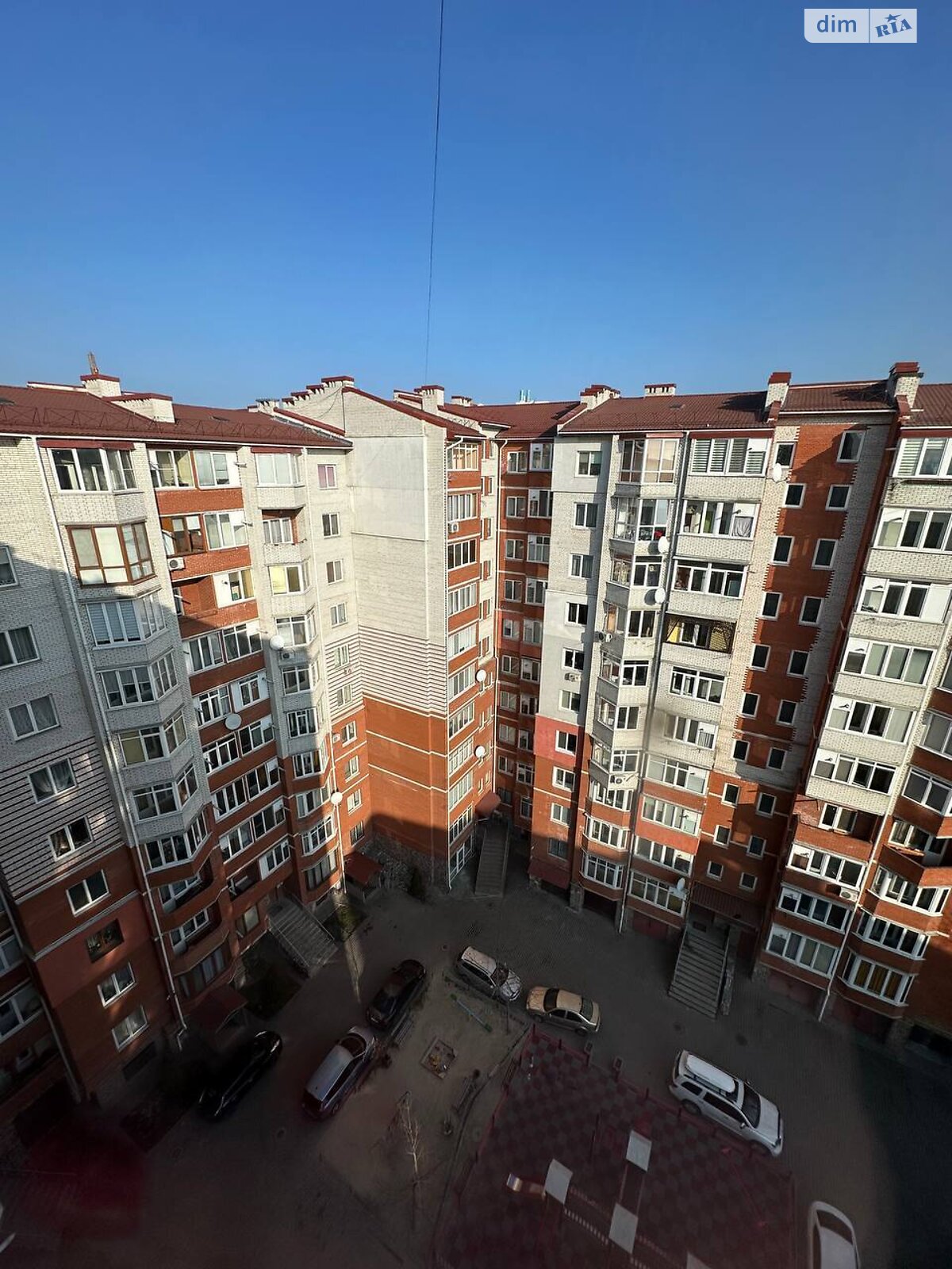 Продаж двокімнатної квартири в Івано-Франківську, на вул. Галицька, район Княгинин фото 1 Продаж двокімнатної квартири в Івано-Франківську, на вул. Галицька, район Княгинин фото 1