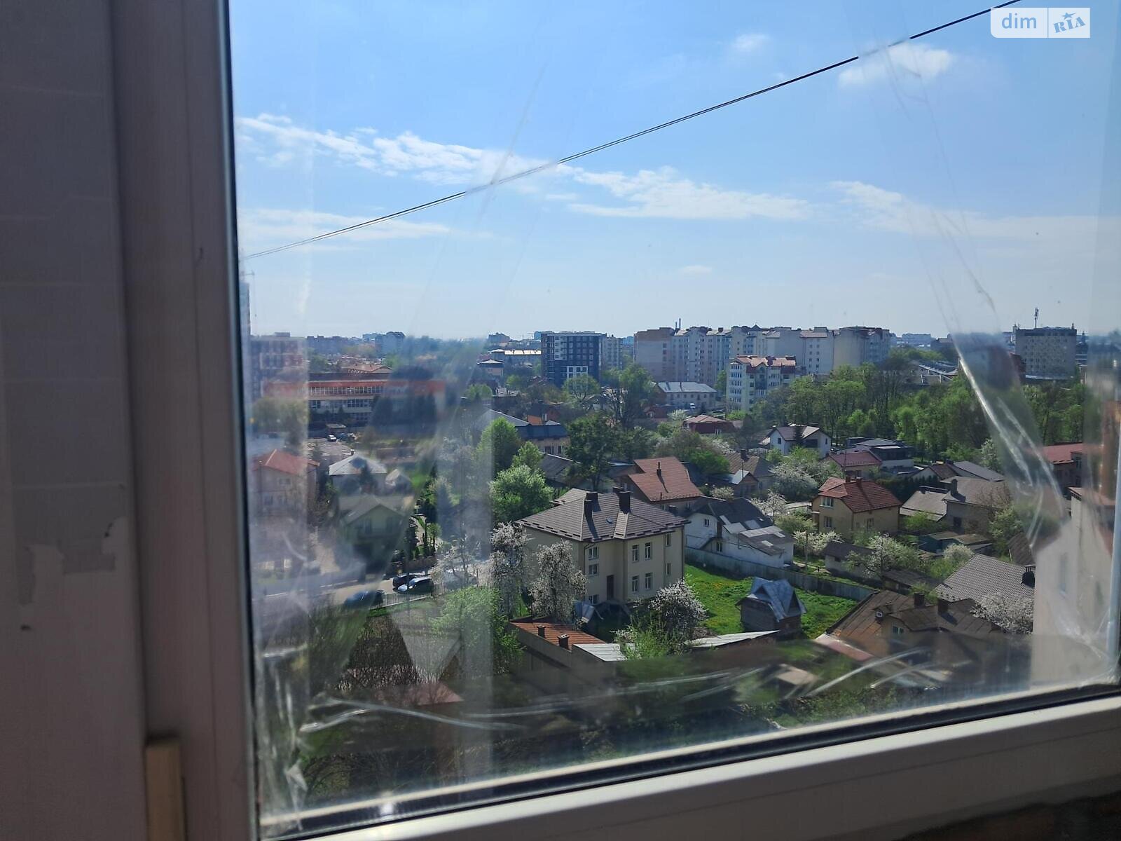 Продажа двухкомнатной квартиры в Ивано-Франковске, на ул. Галицкая 64В, район Княгинин фото 1 Продажа двухкомнатной квартиры в Ивано-Франковске, на ул. Галицкая 64В, район Княгинин фото 1