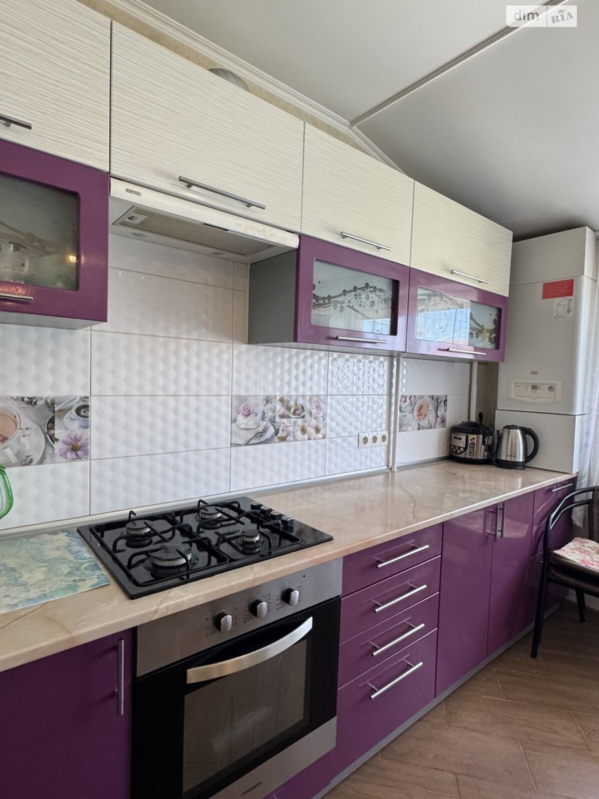 Продажа трехкомнатной квартиры в Ивано-Франковске, на ул. Галицкая 66Б, район Княгинин фото 1 Продажа трехкомнатной квартиры в Ивано-Франковске, на ул. Галицкая 66Б, район Княгинин фото 1