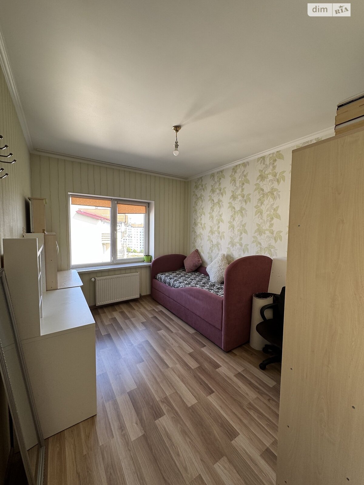 Продажа трехкомнатной квартиры в Ивано-Франковске, на ул. Галицкая 66Б, район Княгинин фото 1 Продажа трехкомнатной квартиры в Ивано-Франковске, на ул. Галицкая 66Б, район Княгинин фото 1