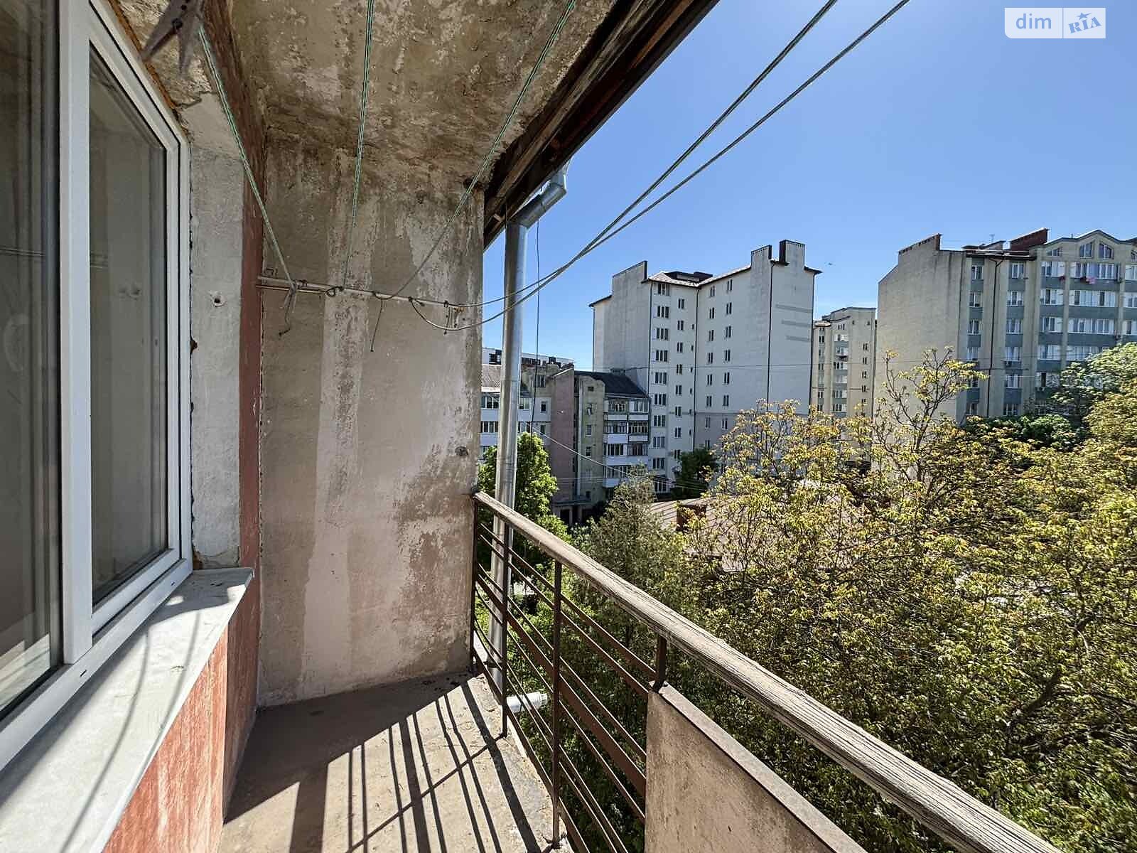 Продажа трехкомнатной квартиры в Ивано-Франковске, на ул. Галицкая 34А, район Княгинин фото 1 Продажа трехкомнатной квартиры в Ивано-Франковске, на ул. Галицкая 34А, район Княгинин фото 1