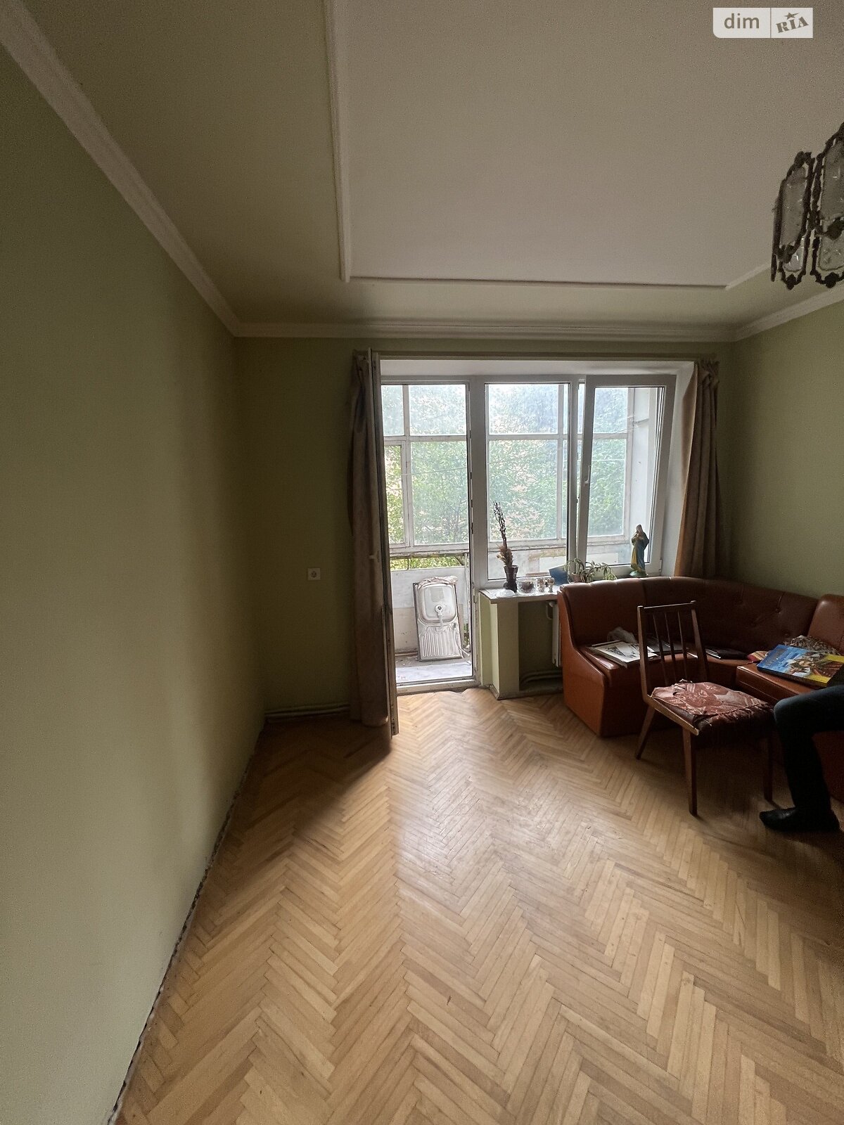 Продажа двухкомнатной квартиры в Ивано-Франковске, на ул. Галицкая 34А, район Княгинин фото 1 Продажа двухкомнатной квартиры в Ивано-Франковске, на ул. Галицкая 34А, район Княгинин фото 1