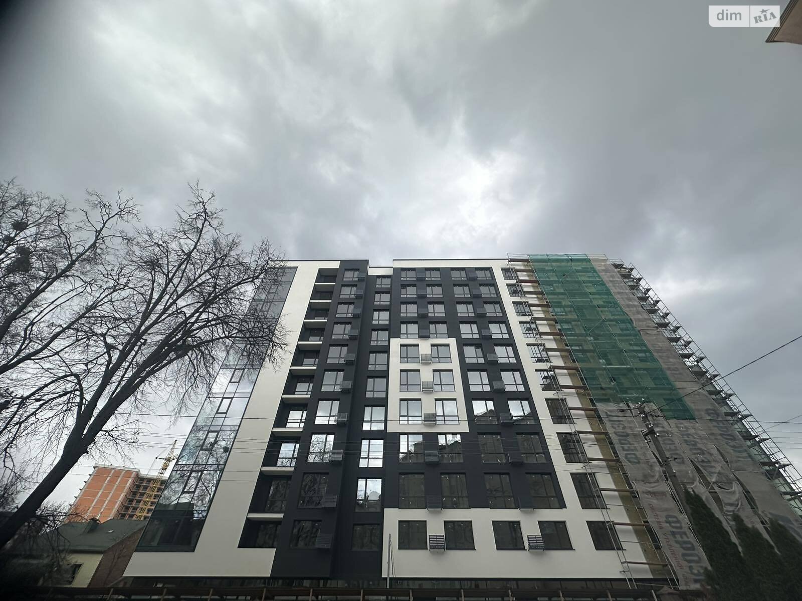 Продаж однокімнатної квартири в Івано-Франківську, на вул. Гарбарська 31, район Княгинин фото 1 Продаж однокімнатної квартири в Івано-Франківську, на вул. Гарбарська 31, район Княгинин фото 1