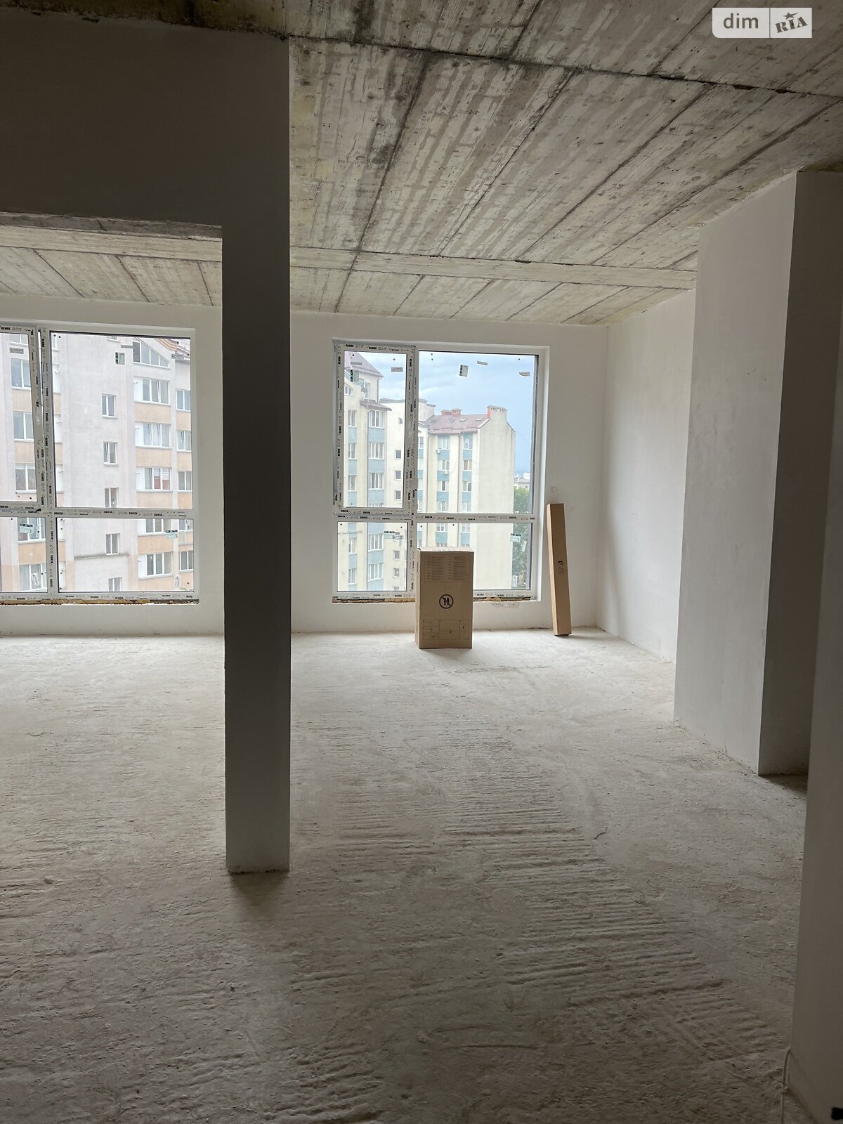 Продажа однокомнатной квартиры в Ивано-Франковске, на ул. Гарбарская 31, район Княгинин фото 1