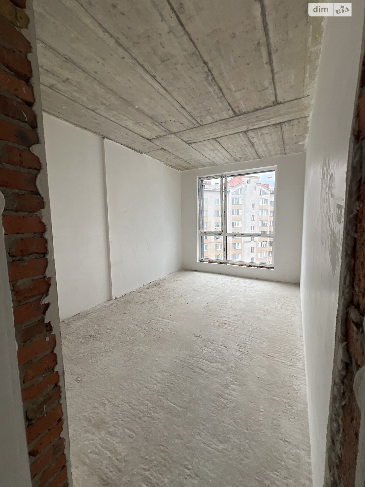 Продажа однокомнатной квартиры в Ивано-Франковске, на ул. Гарбарская 31, район Княгинин фото 1