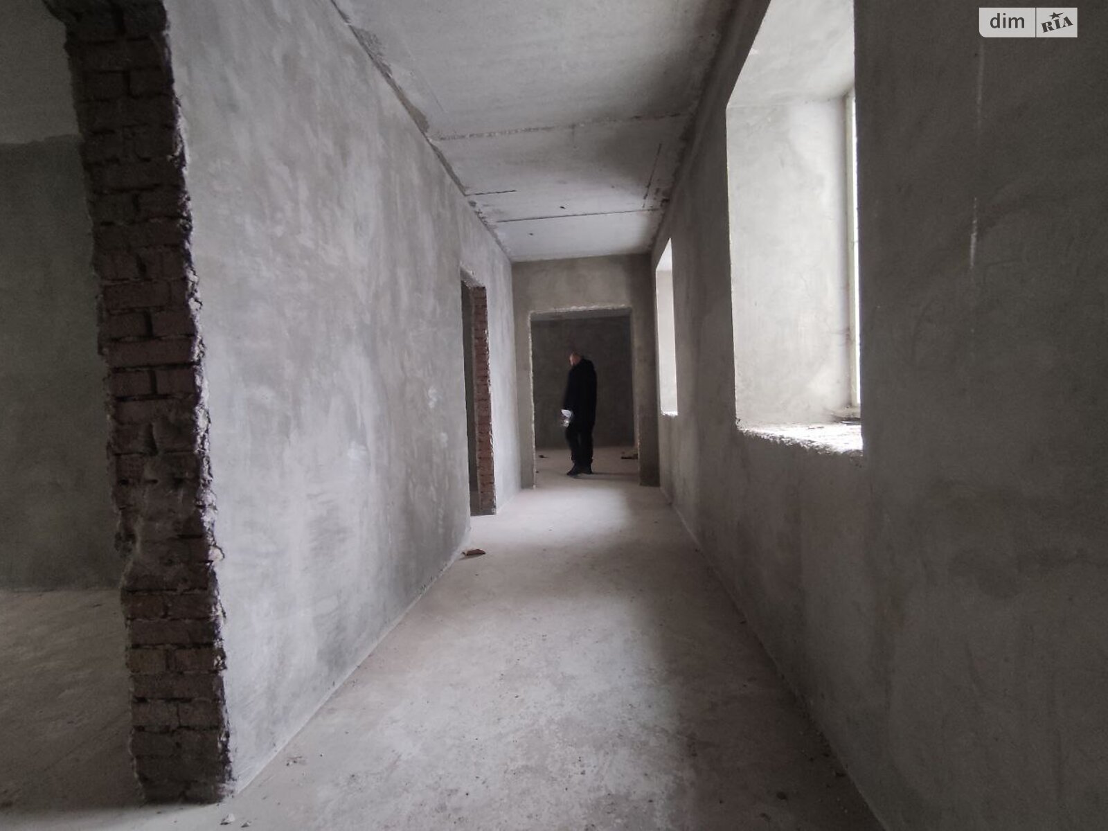 Продажа трехкомнатной квартиры в Ивано-Франковске, на ул. Гарбарская, район Княгинин фото 1