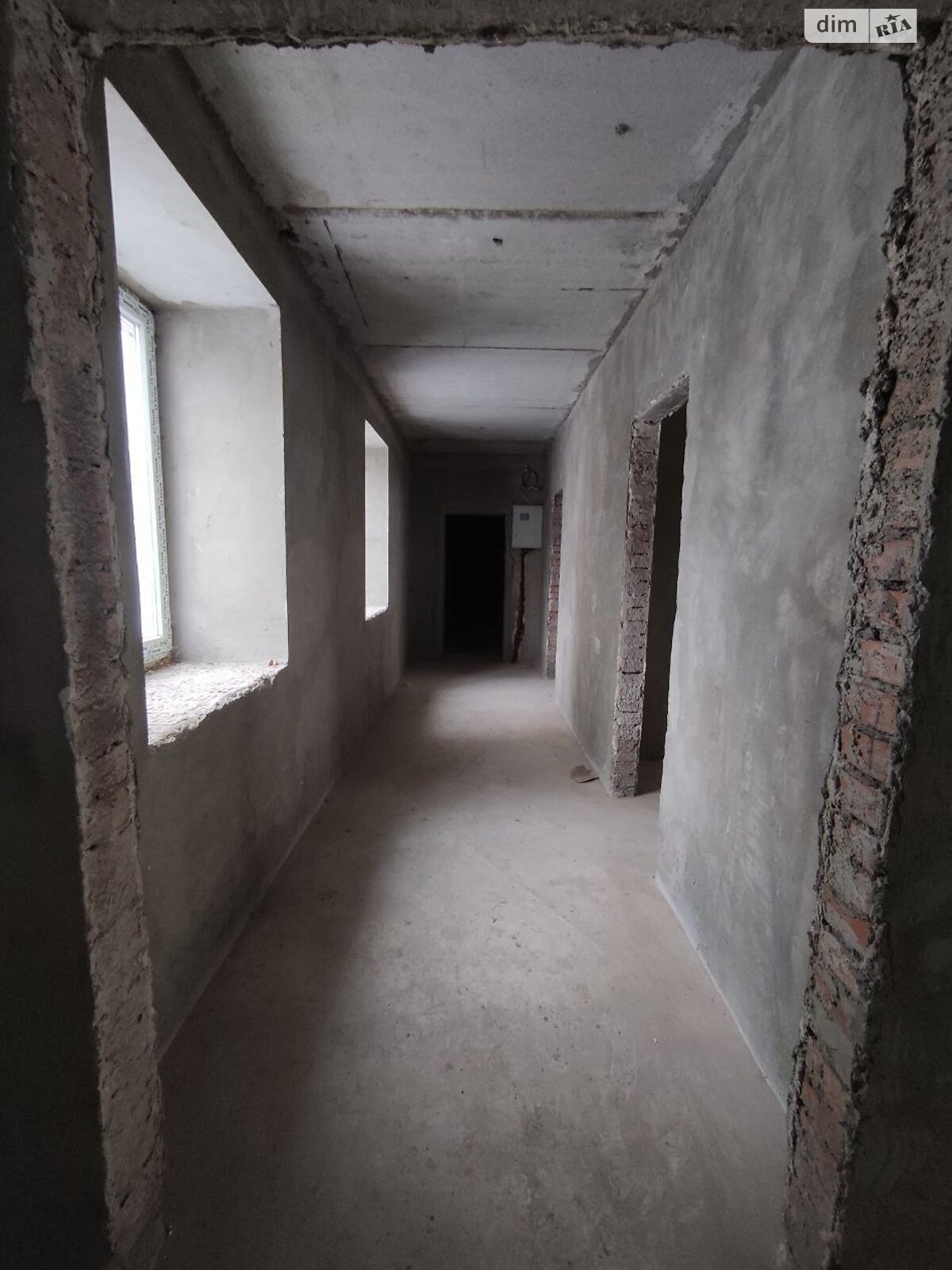 Продажа трехкомнатной квартиры в Ивано-Франковске, на ул. Гарбарская, район Княгинин фото 1