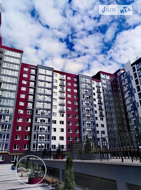 Продажа однокомнатной квартиры в Ивано-Франковске, на ул. Княгинин 56, кв. 56, район Княгинин фото 1 Продажа однокомнатной квартиры в Ивано-Франковске, на ул. Княгинин 56, кв. 56, район Княгинин фото 1
