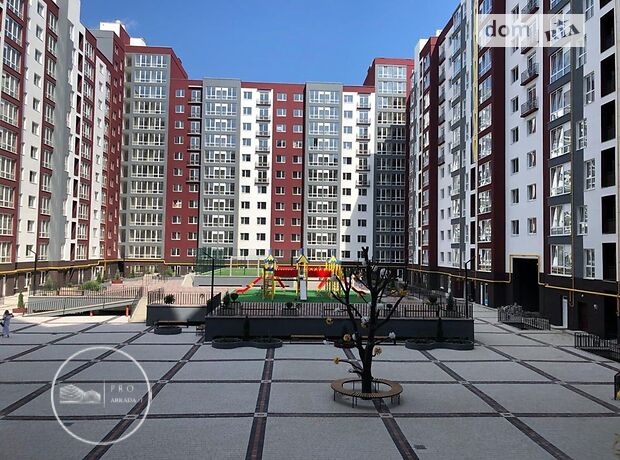 Продажа однокомнатной квартиры в Ивано-Франковске, на ул. Княгинин 56, кв. 56, район Княгинин фото 1 Продажа однокомнатной квартиры в Ивано-Франковске, на ул. Княгинин 56, кв. 56, район Княгинин фото 1