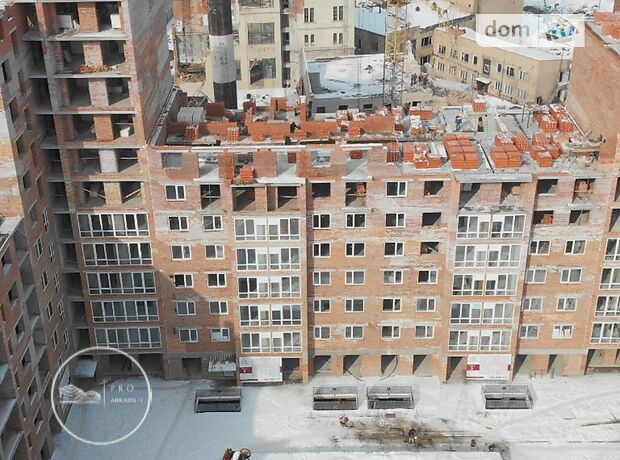 Продажа однокомнатной квартиры в Ивано-Франковске, на ул. Княгинин 48, кв. 54, район Княгинин фото 1 Продажа однокомнатной квартиры в Ивано-Франковске, на ул. Княгинин 48, кв. 54, район Княгинин фото 1
