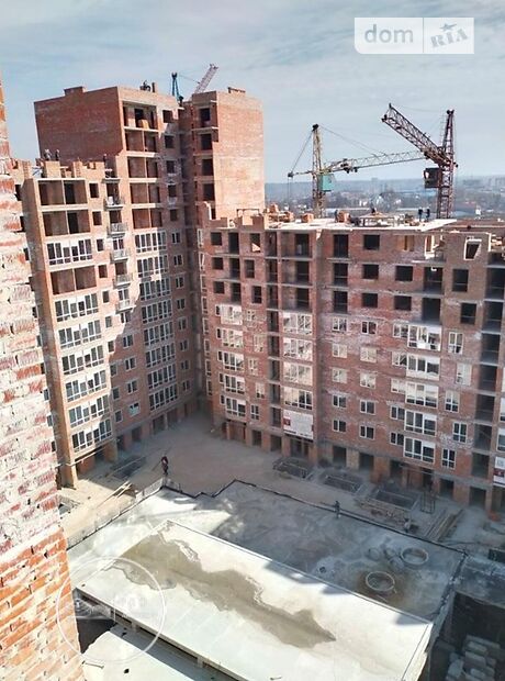 Продажа однокомнатной квартиры в Ивано-Франковске, на ул. Княгинин 48, кв. 54, район Княгинин фото 1 Продажа однокомнатной квартиры в Ивано-Франковске, на ул. Княгинин 48, кв. 54, район Княгинин фото 1