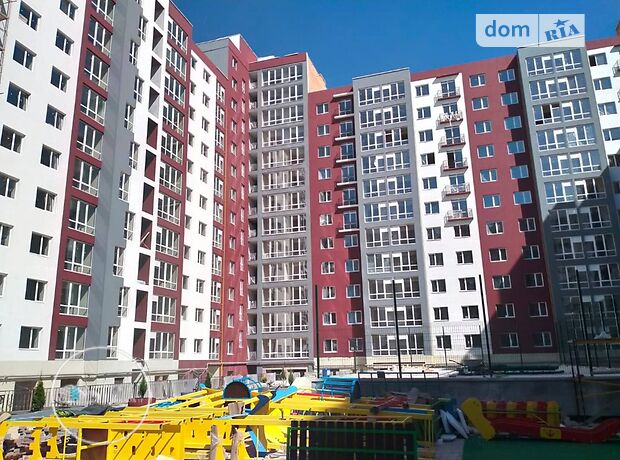 Продажа однокомнатной квартиры в Ивано-Франковске, на ул. Княгинин 48, кв. 54, район Княгинин фото 1 Продажа однокомнатной квартиры в Ивано-Франковске, на ул. Княгинин 48, кв. 54, район Княгинин фото 1