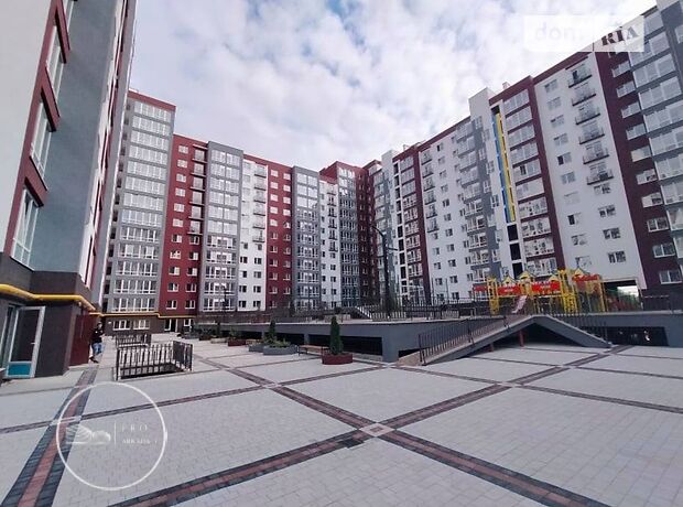 Продажа однокомнатной квартиры в Ивано-Франковске, на ул. Княгинин 48, кв. 54, район Княгинин фото 1