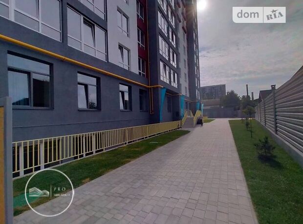 Продажа однокомнатной квартиры в Ивано-Франковске, на ул. Княгинин 48, кв. 54, район Княгинин фото 1 Продажа однокомнатной квартиры в Ивано-Франковске, на ул. Княгинин 48, кв. 54, район Княгинин фото 1