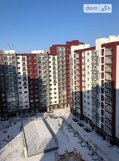 Продажа однокомнатной квартиры в Ивано-Франковске, на ул. Княгинин район Княгинин фото 1 Продажа однокомнатной квартиры в Ивано-Франковске, на ул. Княгинин район Княгинин фото 1