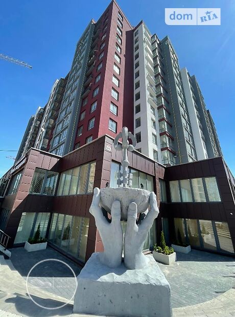 Продажа двухкомнатной квартиры в Ивано-Франковске, на ул. Княгинин район Княгинин фото 1